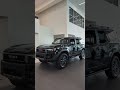 2025 Toyota Landcruiser Full Walkaround Video On Our Channel Landcruiser Prado Toyota