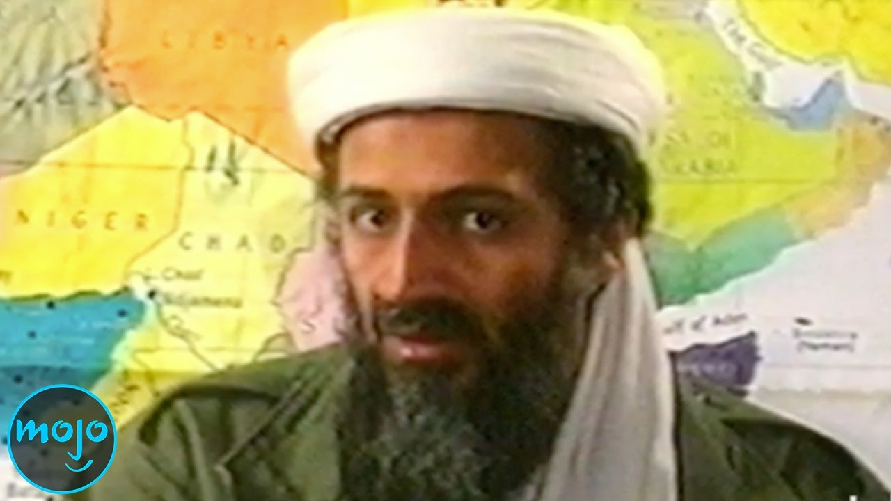 10 Times History Warned Us About Dangerous People