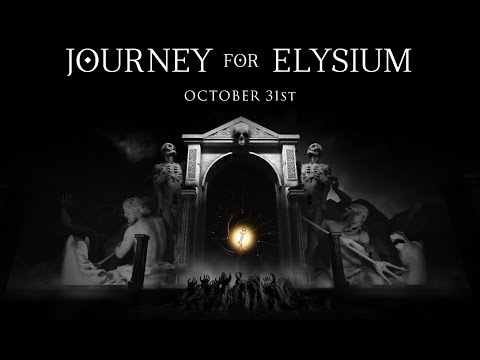 Journey For Elysium - Launch Trailer thumbnail