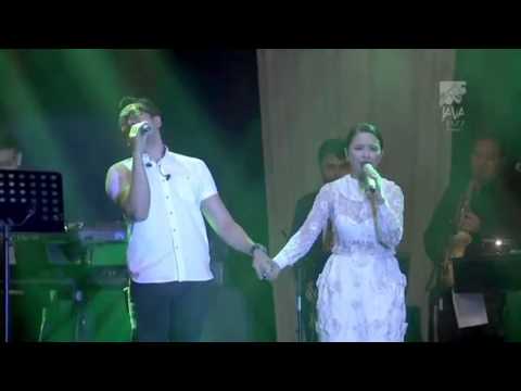 Ruth Sahanaya Feat. Sammy Simorangkir  Live @ Java Jazz Festival 2014 - Keliru