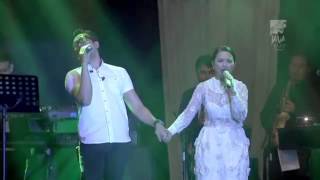 Download lagu Ruth Sahanaya Feat. Sammy Simorangkir  Live @ Java Jazz Festival 2014 - Keliru mp3