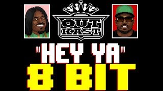 Hey Ya [8 Bit Tribute to Outkast] - 8 Bit Universe