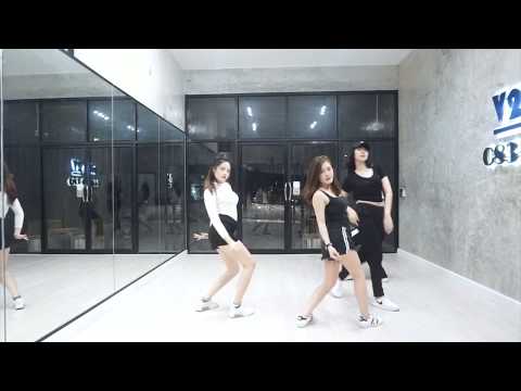 BLACKPINK  DDU DU DDU DU 뚜두뚜두 Dance Cover 23072018