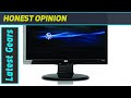 reviewHP S2031 20-Inch LCD Monitor Review - A Detailed Look at Features