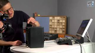 Video thumbnail for Test - Neumann KH120A aktive Nahfeldmonitore - deutsch by musotalk