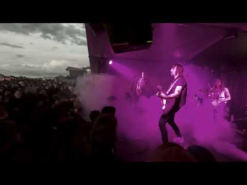 Berosszulás - Fluff Fest 2023