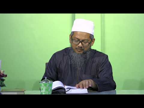 Syarah Talbis Iblis