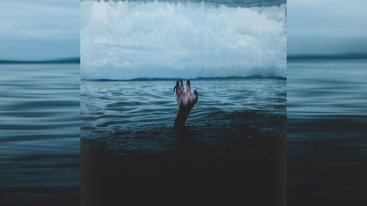 Pretty Skies - All for Nothing