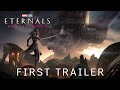 ETERNALS 2: KING IN BLACK - First Trailer | Kit Harington's BLACK KNIGHT | Marvel Studios