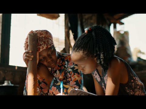 Si Kati - CeDra  (Official Video)4k