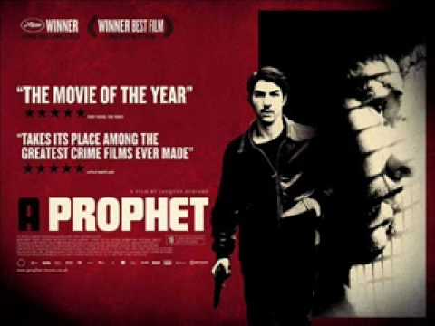 A Prophet (Soundtrack) - 01 Un Prophete