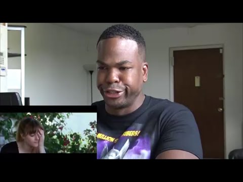 Jem and the Holograms Official International Trailer #1 REACTION!!!