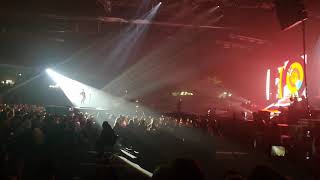 Parlare perdonare poi baciare - Alessandra Amoroso