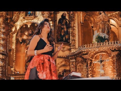 Nicole Pillman - Aleluya (Hallelujah)