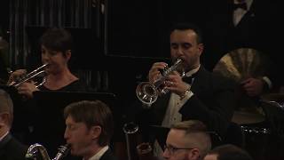 Lone Star Wind Orchestra - "Sound the Bells!" by John Williams