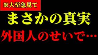 【外国人問題】日本が苦しいのは実は…全ての日本人は大至急見てください。外国人問題に切り込む参政党！果たしてどうなるのか。【高市総理/吉川りな/自民党/参政党】