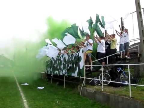 Gdovia - Górnik Wieliczka [Kulisy meczu]