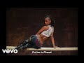 Tyla CHANEL Official Lyric Video