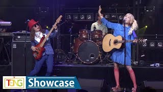 [Full ver.] SEENROOT(신현희와김루트) 'PARADISE' Showcase (쇼케이스, The color of SEENROOT)