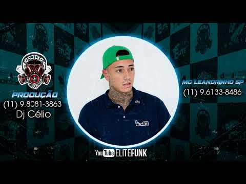 MC LEANDRINHO SP - WHISKY E RED BULL ( ELITE FUNK PRODUÇOES )