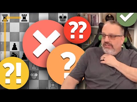 A Very Colorful Viewer Game Analysis