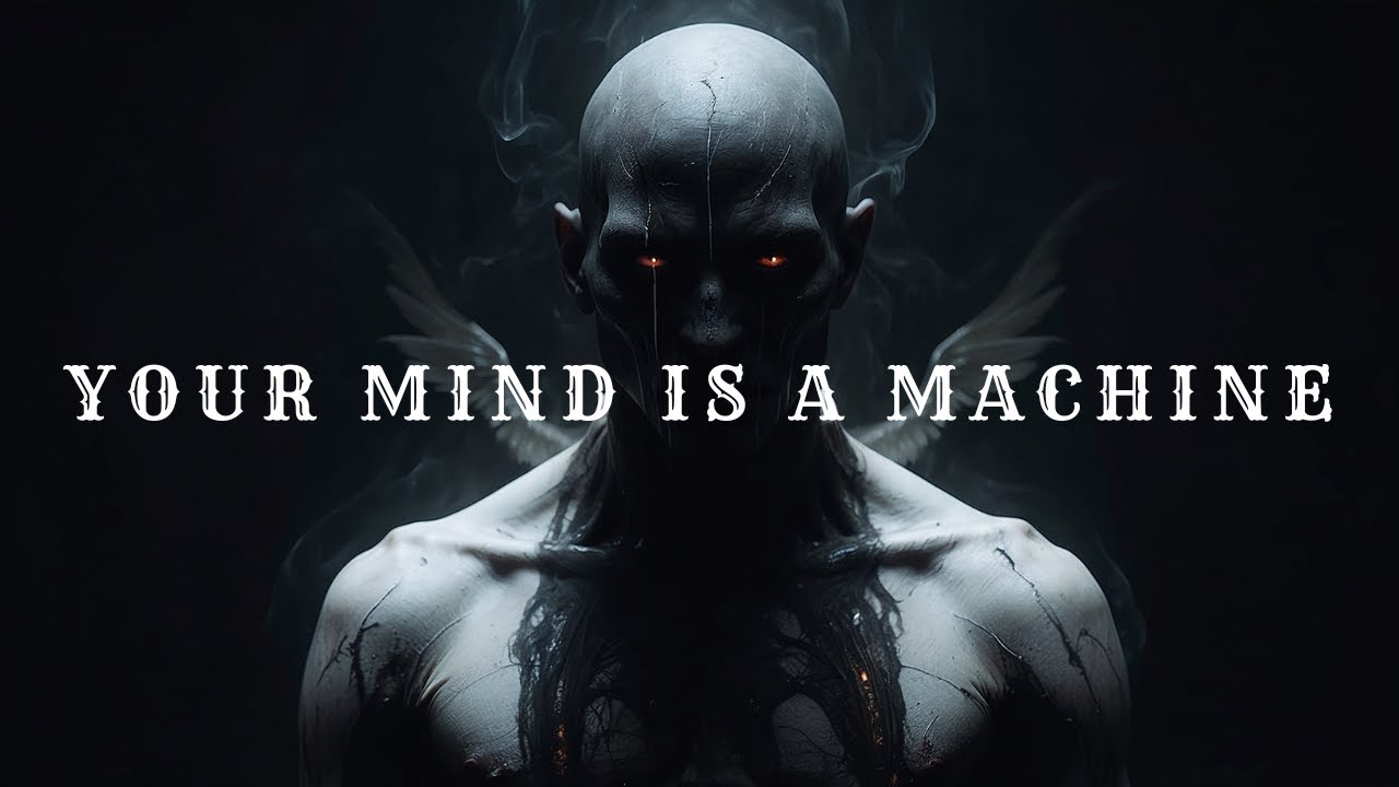 You Can Do Anything You Want