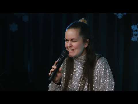 Lys i mørket | Stephanie Jørgensen | OpenChurch Worship