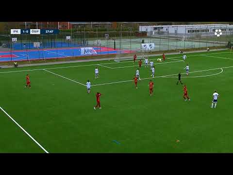 Highlights: IFK Stocksund – Örebro/Syrianska