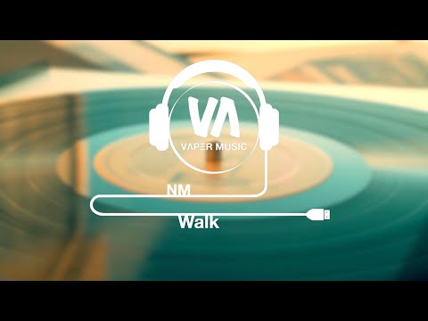 Walk - NM | VɅPΞR MUSIC