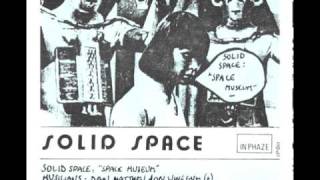Solid Space | Earthshock | 1982