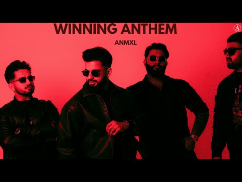 Winning Anthem Punjabi Song