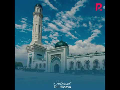 Salovat - Dil-Hidaya