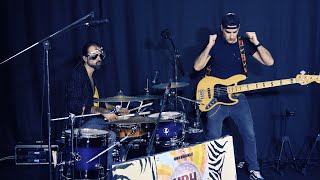 Download lagu HBH Band - Evil's my Friend (Rancid cover) mp3 Download lagu HBH Band - Evil's my Friend (Rancid cover) mp3