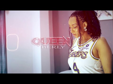 Queen Berly - Falling in Love (Official Music Video)
