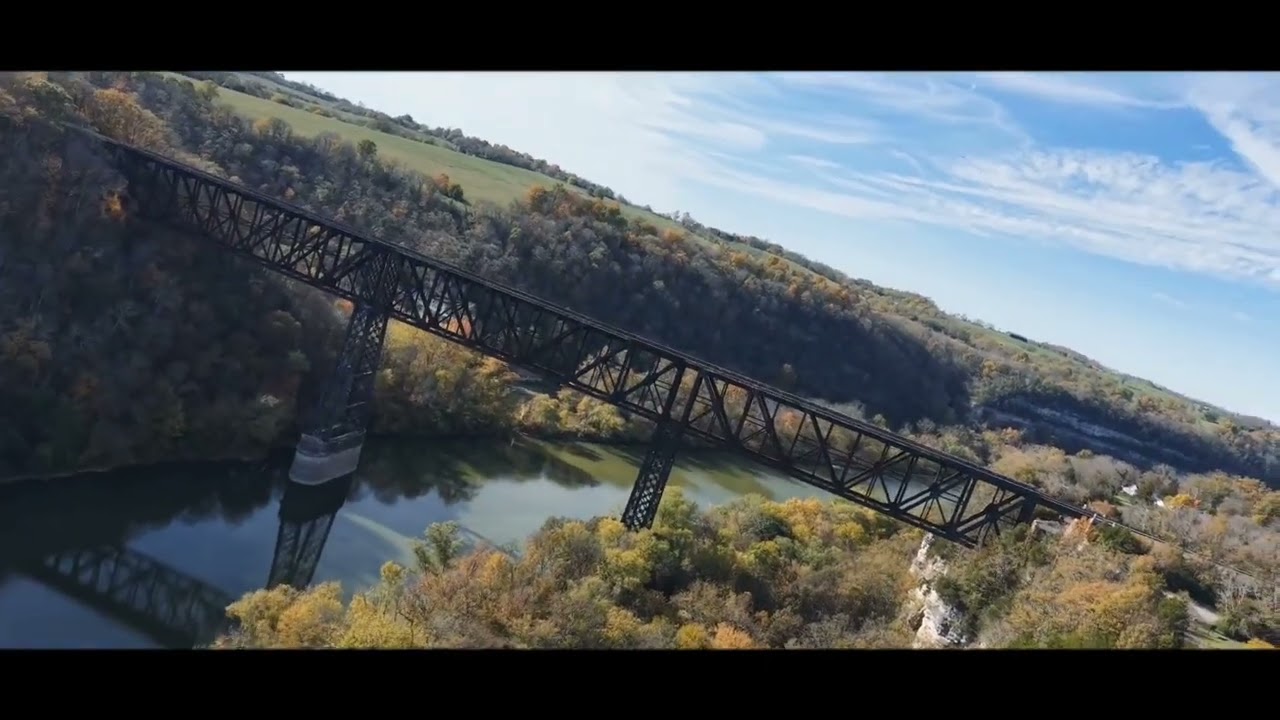 Drone Video Production