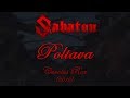 Sabaton - Poltava (Lyrics English & Deutsch ...