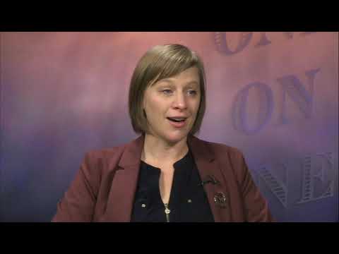 Ep 770: One On One with Anne Dudley Young and Don Rush from Delmarva Public Media