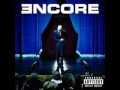 Eminem Encore all songs 2004 
