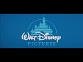 Walt Disney Pictures Great Oaks Entertainment 1996