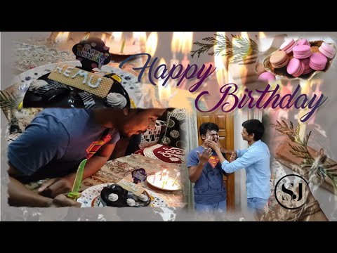 Happybirthday Hemu . Time 2 eat the #birthdaycake #happybirthday  #triballifestyle