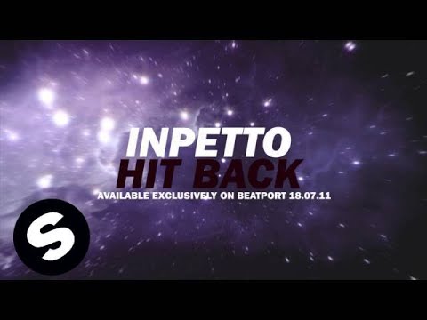 Inpetto - Hit Back [Teaser]