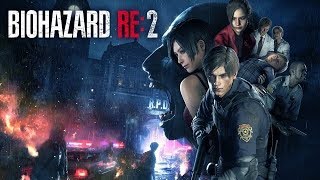 初見バイオRE:2実況【part8】