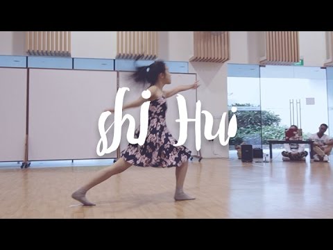 SDZ Raise The Bar: Transcend | Shi Hui Judge Showcase