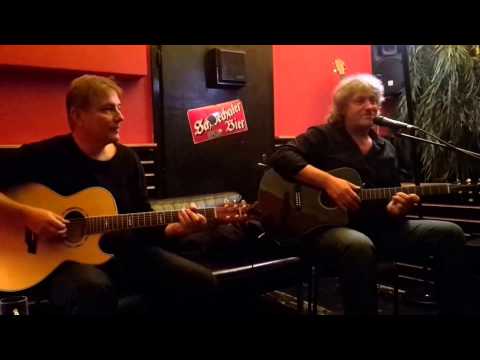 Heli Deinboek & Paul Reschenhofer@U.S.W. 22-10-2015