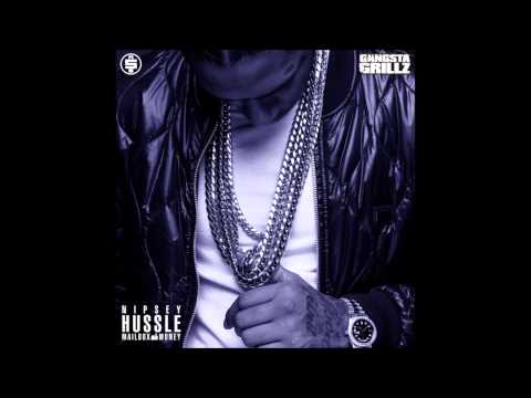 Smokin Killa Nipsey Hussle (Chopped and Screwed)