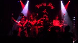 Metalloyd - Wake Up Dead - Austin,TX