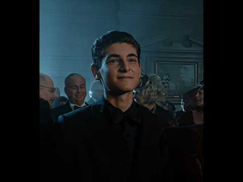 "Sold To Mr. Bruce Wayne" | Gotham Season 3&4 | Song - Fragment #edit #shorts