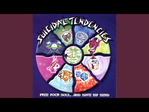 Videoclip de Charlie Monroe — Suicidal Tendencies