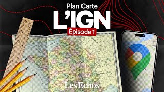 Comment la France se bat contre Google Maps