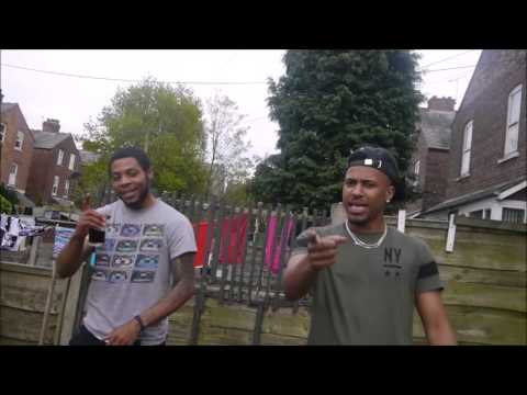 Kronic N Kemikal -  Freesstyle ( Stormzy Remix )